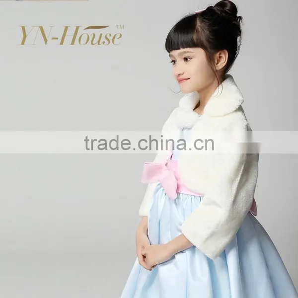 Wholesale Children's Boutique Well Dressed Wolf Remake photo-5
