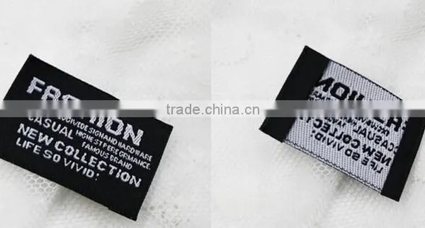 Custom Fabric Lable photo-6