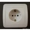 Shucko Socket Outlet