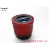 Wireless Bluetooth Mini Portable Speaker Subwoofer Steel/metal Speaker for Laptop/tablet Pc/smart Phone/for Apple and Samsunng photo-2