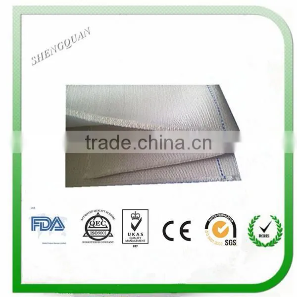 Cotton Biscuit Webbing Belt photo-2