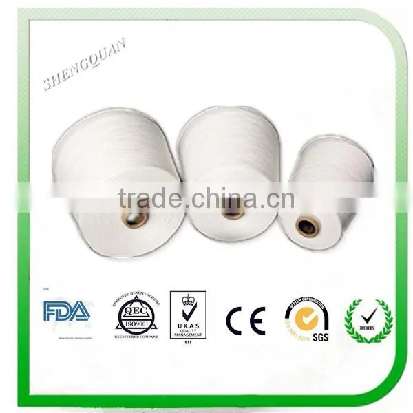 100% Spun Polyester Sewing Thread
