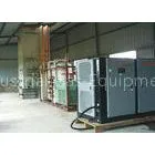 Skid Mounted Type O2 Plant , Cryogenic Air Separation Unit For Medical and Industrial