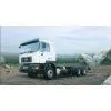 Chassis Truck Series