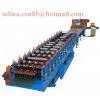 Double Layer Roll Forming Machine