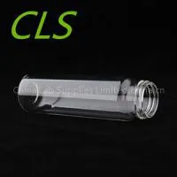 Hplc Vials 40ml Storage Vials V4017