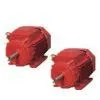 Smoke Venting Motors