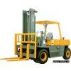 Forklift With CE Approved Engine