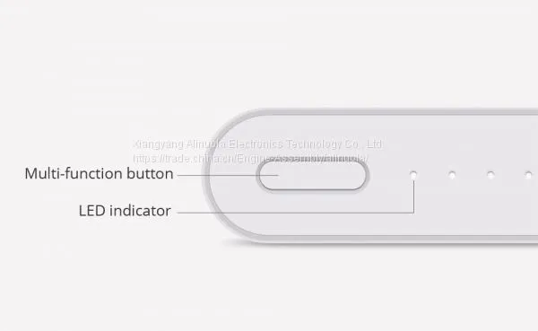 Xiaomi Power Bank 2 External Battery Portable Power Supply Black Sliver Quick Charge Support Android and IOS Mobile photo-3