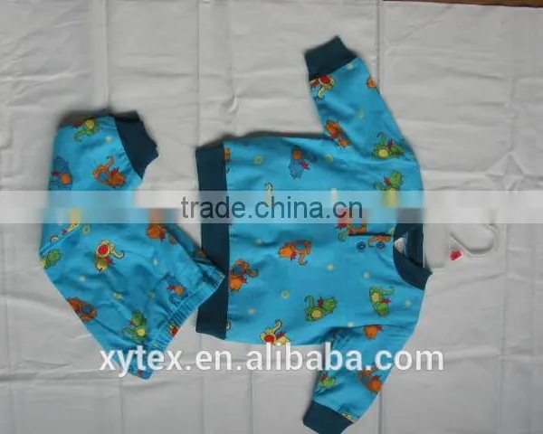 Baby Flannel Fabric photo-3