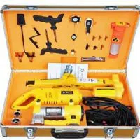 High Quality 12v Best Electric Impact Wrench for Tyre Screws