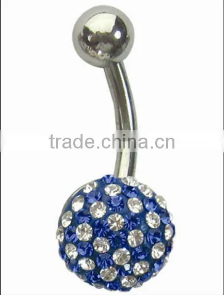Pierce Tunnel Stainless Steel Jewelry