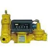 LPG-M-40/50 Flow Meter