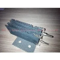 MMO Titanium Anode Mesh