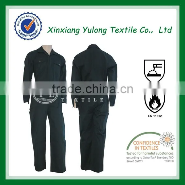 OEM Factory FR Aramid Flight Overall photo-2