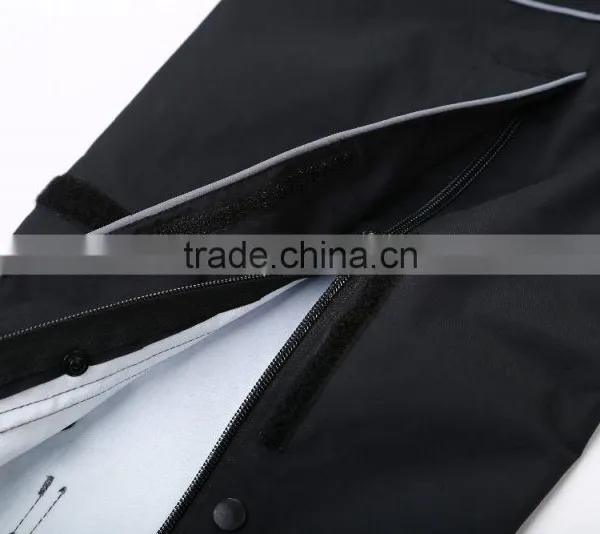 Waterproof Overtrousers photo-6