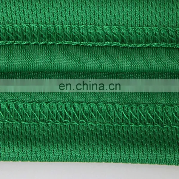 Wholesale Custom Mesh Sleeveless 100% Polyester Dry Fit Shirts photo-6