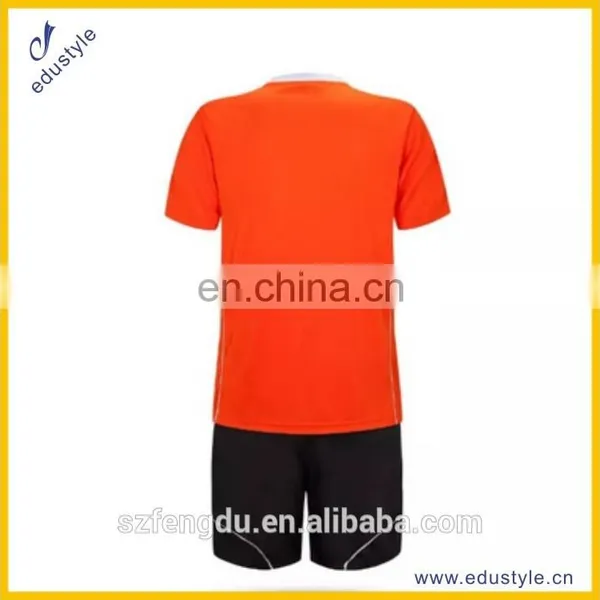 Fashion Style Football Gym Suit With High Quality Fabric photo-4