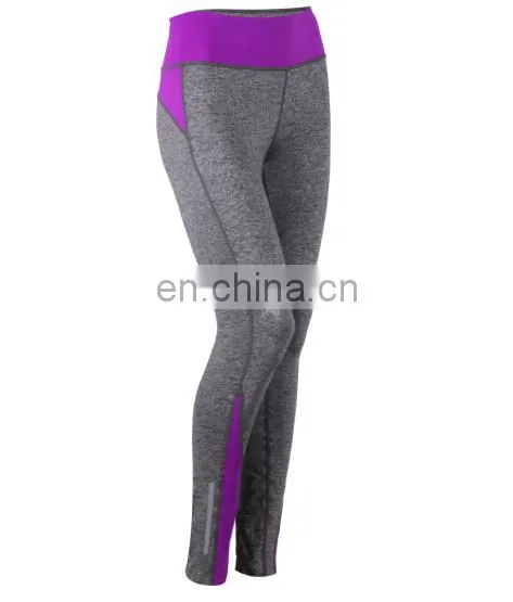 2017 New Design High Quality Compression Tights for Women photo-3