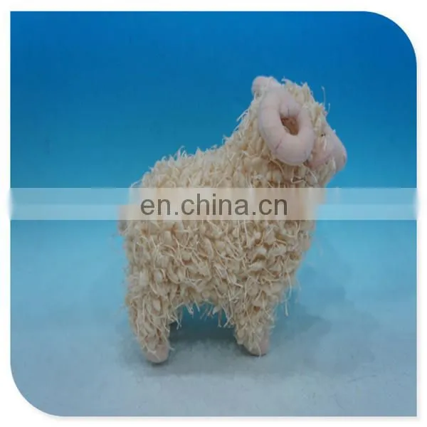 Fashion Sheep Plush Toys/ Stuffed Toys