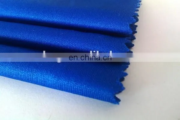 Winfar Textile Knitting 100% Polyester DTY Interlock Dyed Manufacture of Fabric photo-2