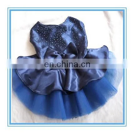 Cute Dog Apparel Clothes Ballerina Lace Ballet Cutest Pretty Pet Skirt photo-4