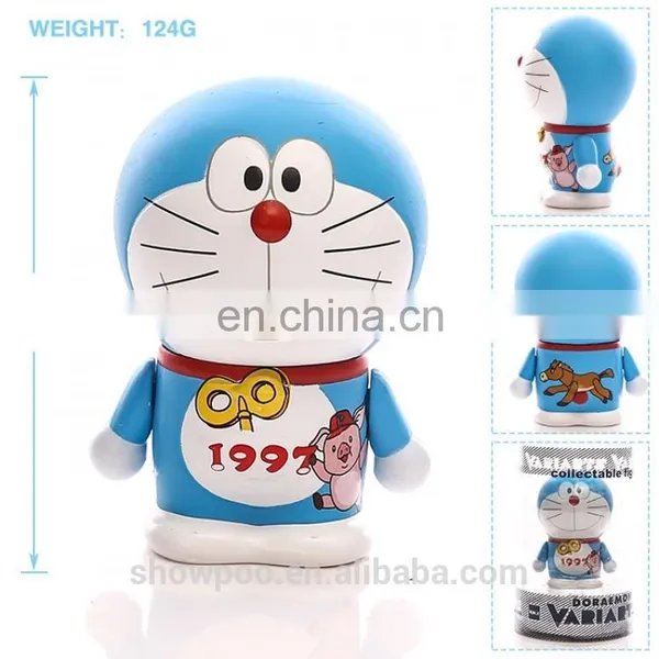Factory Direct Doraemon Anniversary Figure photo-2