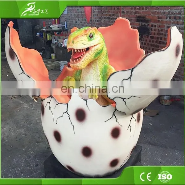 Interesting Playground Remote Control Toy Hatching Baby Dinosaur Egg photo-6