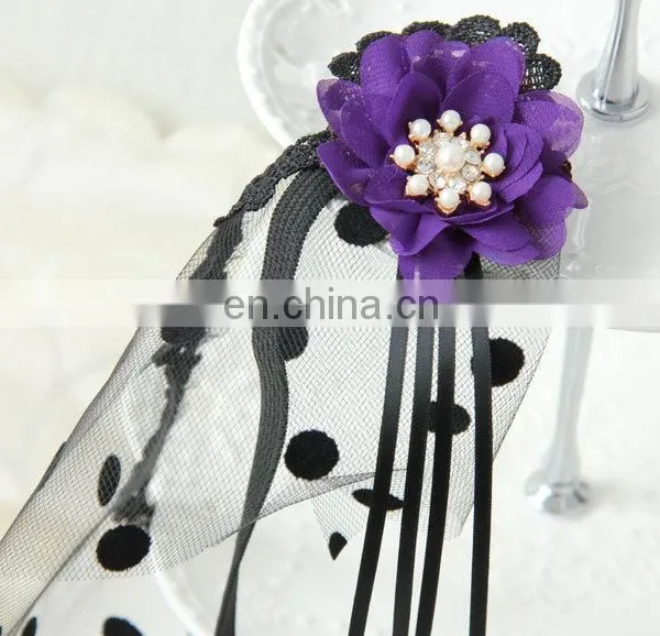 New Styles Delicate Sexy Veil Mask Sex Masks photo-2