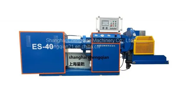 Rubber Precision Preformer photo-4