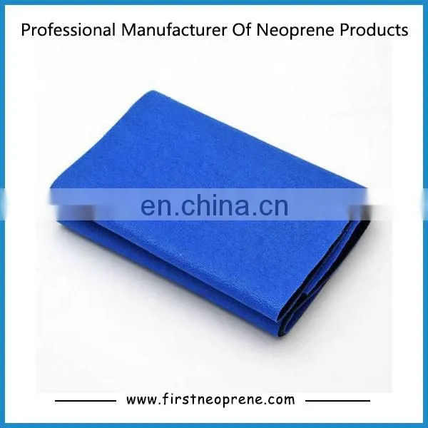 Factory Outlet Customized Neoprene Abdominal Support Belt photo-5