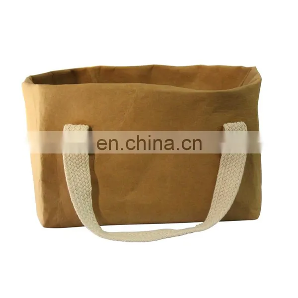 Washable Paper Bag for Garment/custom Size photo-5