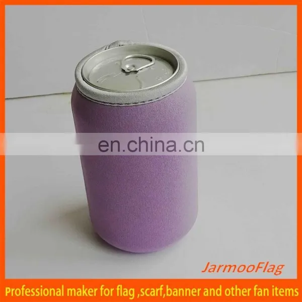 Promotional Drinks Neoprene Bottle Holder