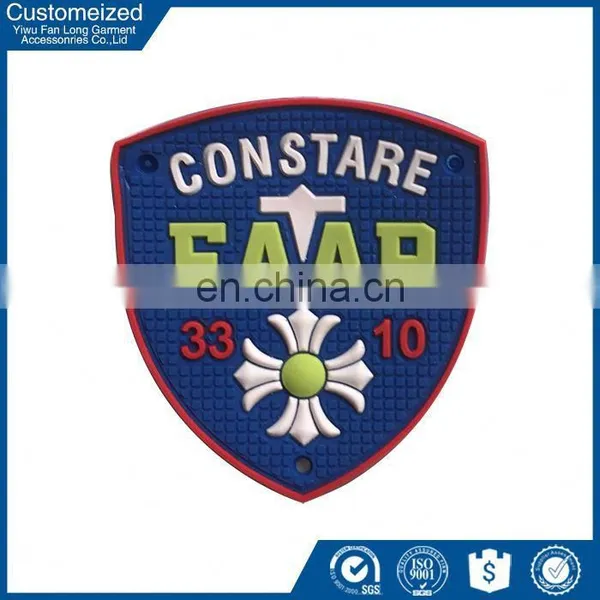 China Professional Printing Professional Fancy Tpu Clothing Label photo-2
