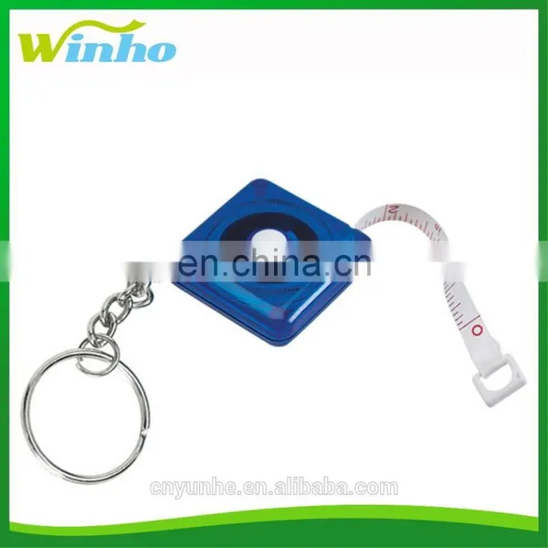 Winho Measuring Tape Auto Key Tag photo-2