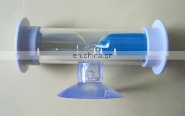Shower Timer With Suction, Suction Shower Timer