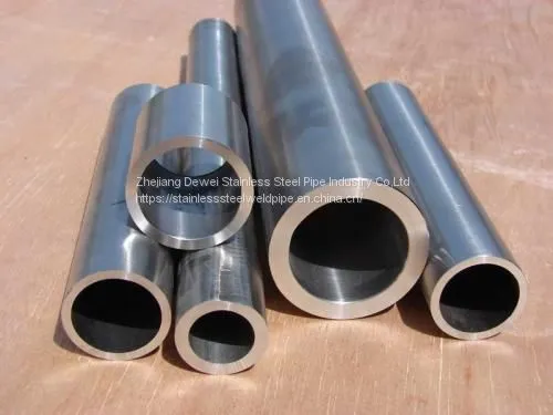 Alloy 20 Tube