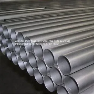 Inconel 625 Tube