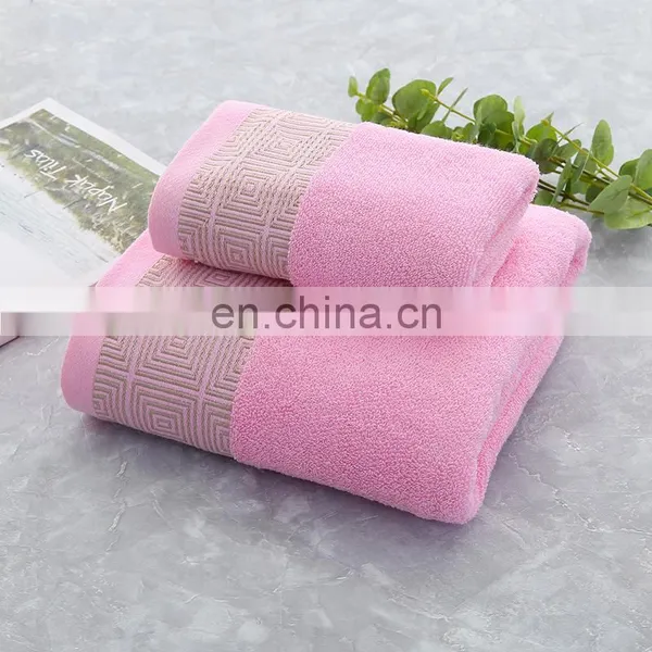 China Factory Low Price With Good Quality Custom Microfiber Towel photo-3