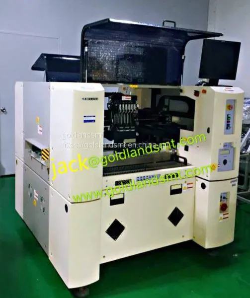 Very Beautiful Samsung CP45FV NEO