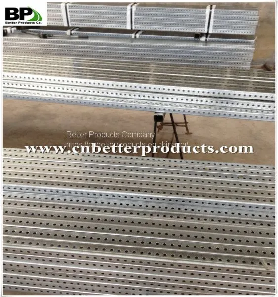 Sign Posts | Street Sign Posts | Steel Sign Posts photo-3