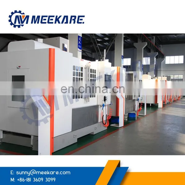 Chinese VMC1370 Cheap 5-axis CNC Precision Machining Tools Center photo-6