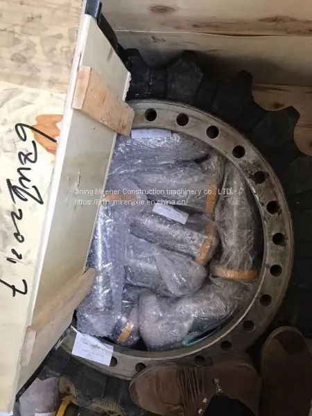Shantui SE240 Turgor Cylinder Assy J224-44A-100000 SE240 Adjust Cylinder Assy photo-3