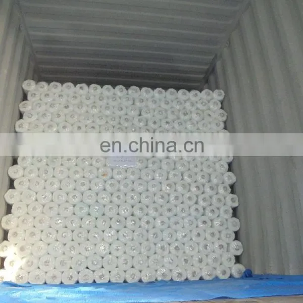 Scaffolding 130GSM Construction Buidling Net - Made In Vietnam photo-2