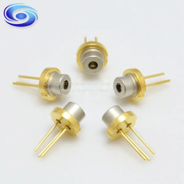 Hot Selling TO18-5.6mm 980nm 100mw Infrared Laser Diode