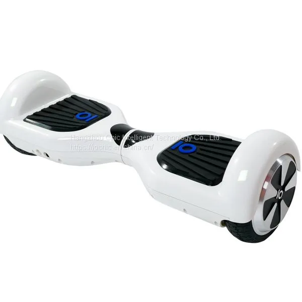 Smart-S of CHIC Hoverboard