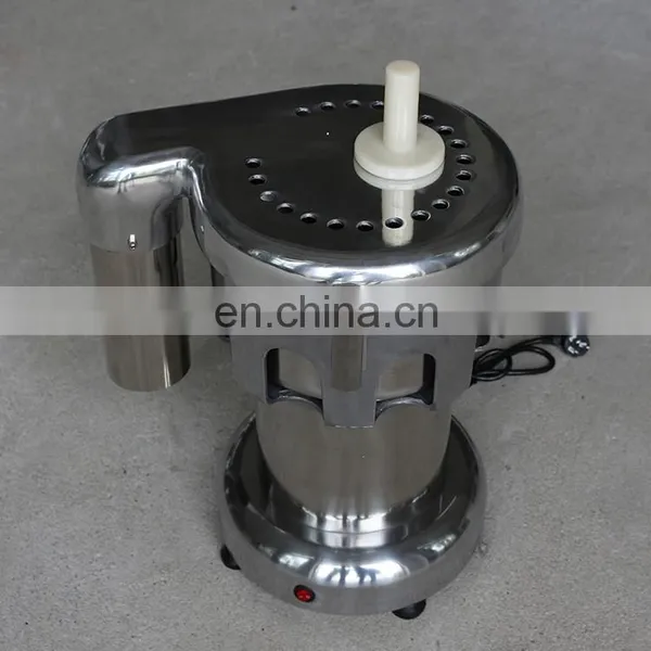 Fruit and Vegetable Juicer for Sale Electric Carrot Juicer Orange Juicer Making Machine photo-6