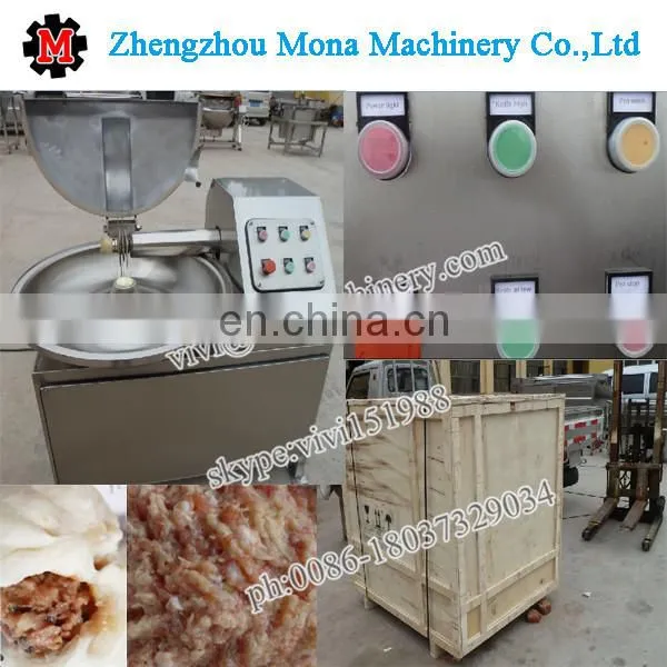 2018 Pig Meat Floss Making Machine/pork Floss Machine/meat Floss Machine photo-3
