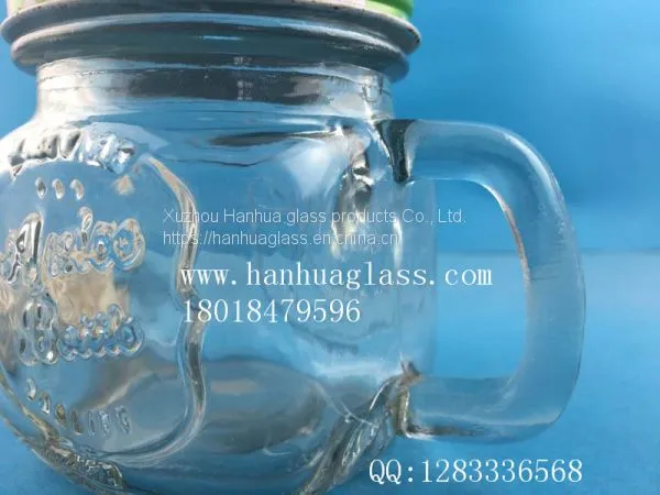 Glass Cup,Glass Storage Tank Glass Bottle Manufacturer photo-5