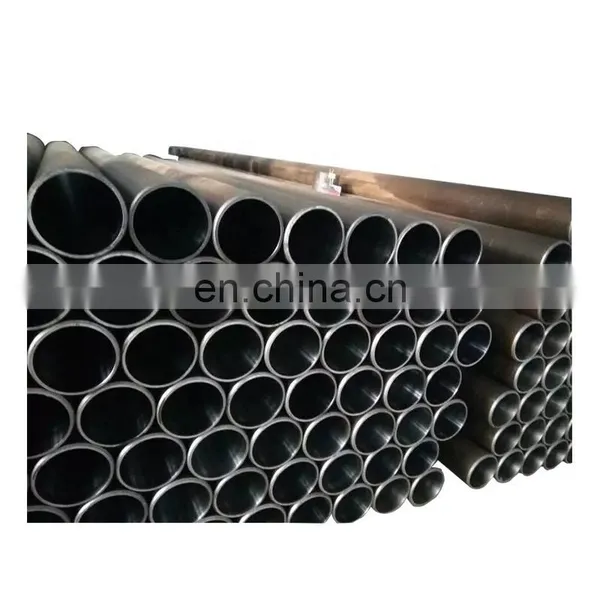 API 5L X52 Sch80 Steel Pipe